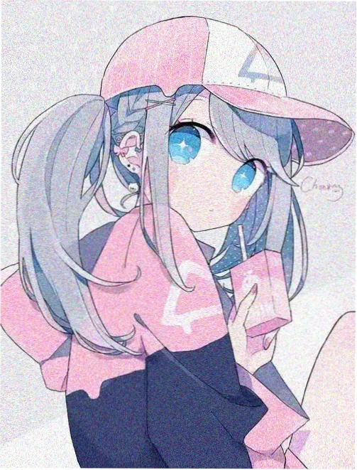 路飞角色形象